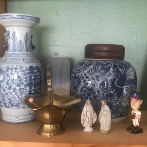 Meet your Posher, Ron